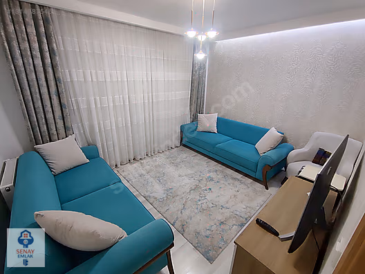 HASARSIZ..PINAR MAH.SEMT PAZAR YANI ULTRA LÜKS 3+1 İSKANLI DAİRE - ADANA SEYHAN fotoğraf 13