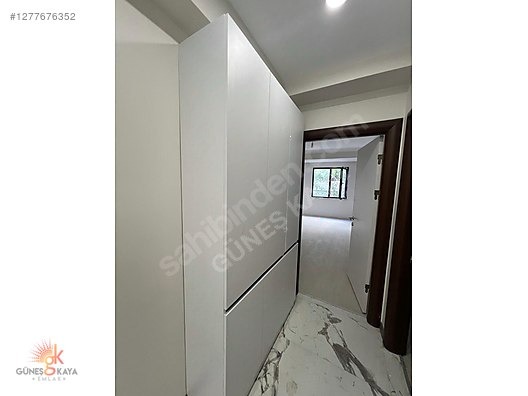 G.KAYA DAN KEMALPAŞA MAHALLESİN DE 2+1 83m2 YÜKSEK GİRİŞ DAİRE - İSTANBUL KÜÇÜKÇEKMECE fotoğraf 26