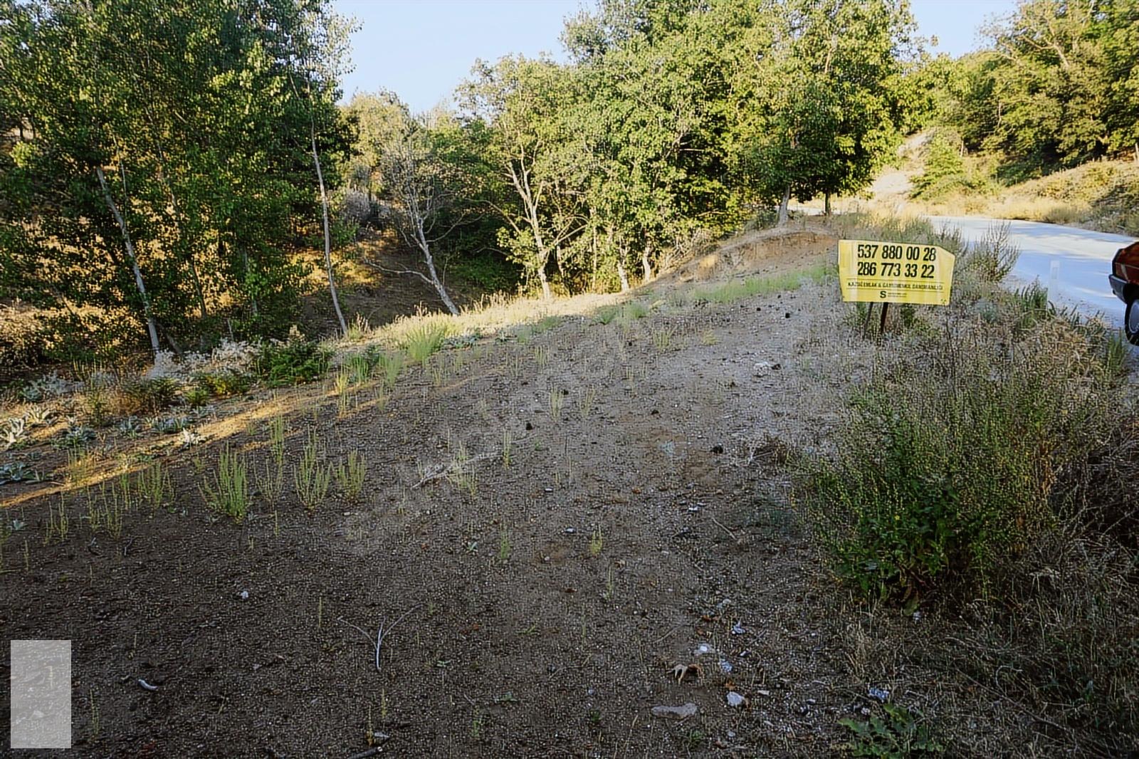 ÇANAKKALE BAYRAMİÇ SERHAT KÖYÜ 592 m2 % 80 İMARLI ARSA - ÇANAKKALE BAYRAMİÇ fotoğraf 14