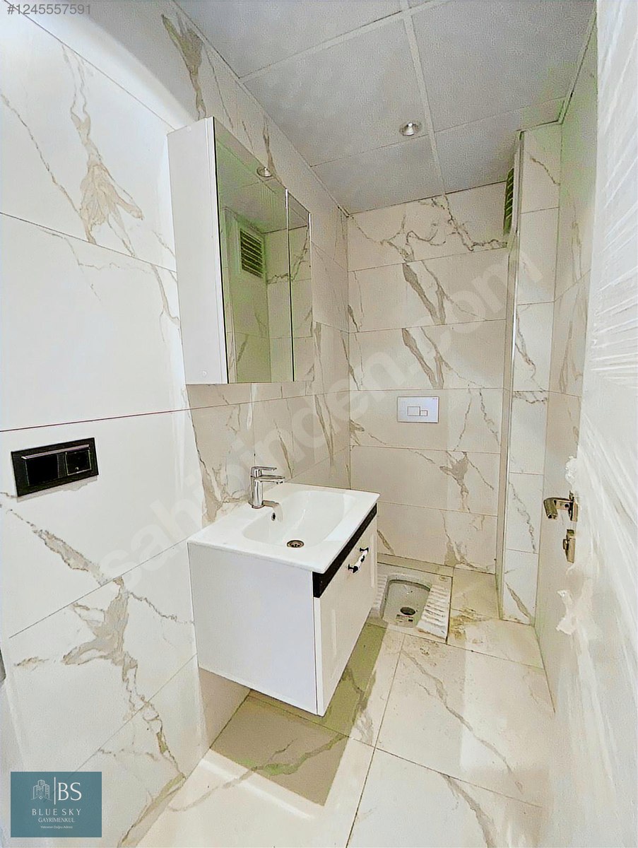 DENİZLİ KARAHASANLI ŞEHİR HAST. YAKINI 3+1 SIFIR SATILIK DAİRE - DENİZLİ MERKEZEFENDİ fotoğraf 7