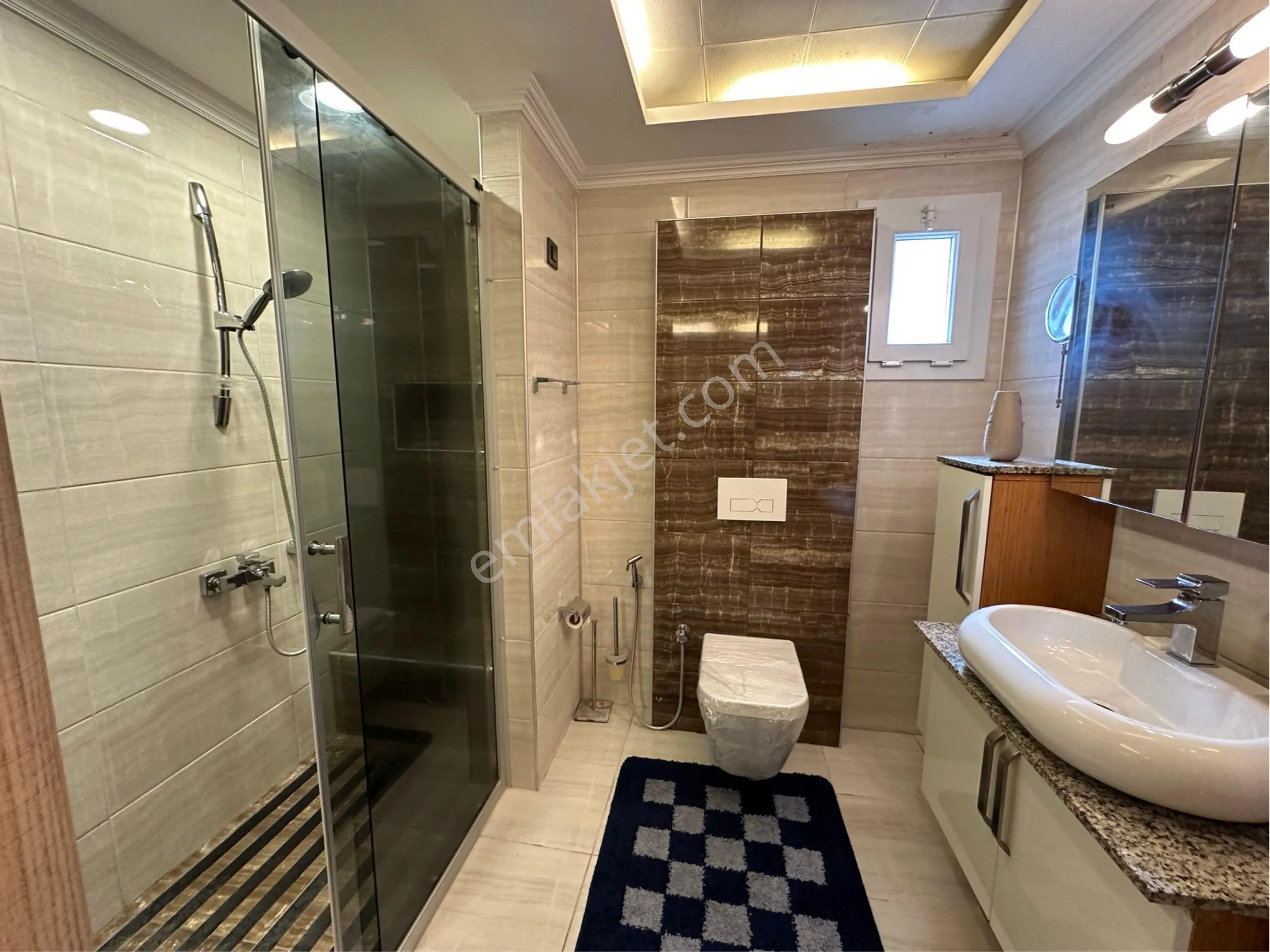 Kuşadası Satılık Trendroyal1 Sitesinde Deniz Manzaralı 4+1 Daire - AYDIN KUŞADASI fotoğraf 22