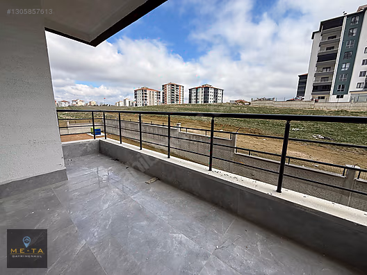 ME-TA GAYRİMENKUL'DEN ŞENTEPE MAHALLESİ 2+1 SATILIK DAİRE - ANKARA POLATLI fotoğraf 15