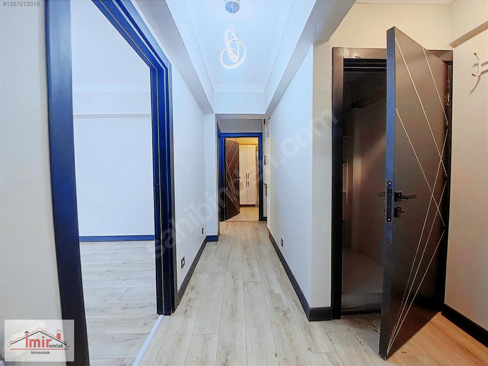 İMİR EMLAK'TAN 3+1 FULL YAPILI KİLER'Lİ HASTANE YAKINI DAİRE - ANKARA PURSAKLAR fotoğraf 14