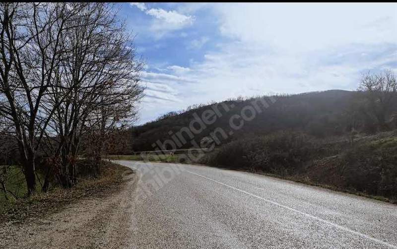 BURSA M.KEMALPAŞA KAPAKLIOLUK  314 M² BAHÇESİ SATILIKTIR. - BURSA MUSTAFAKEMALPAŞA fotoğraf 16