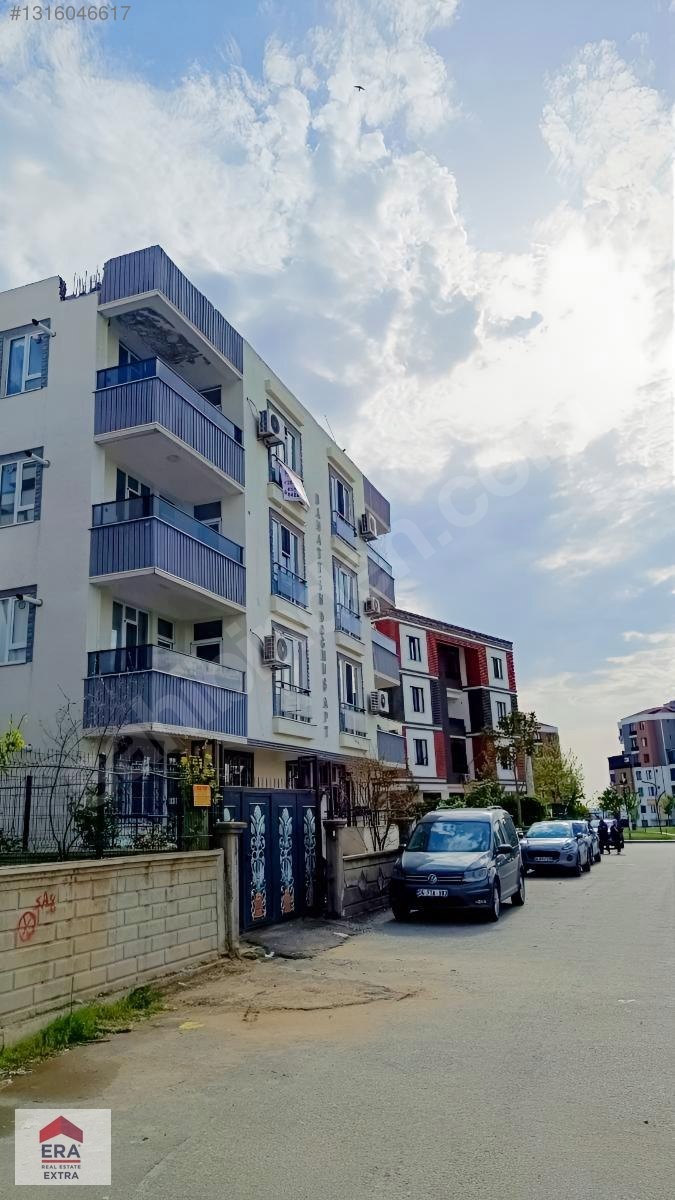 ERA EXTRA KADİR KANDEMİR İnci Koleji Yanı Kiralık 2+1 Daire. - BATMAN MERKEZ fotoğraf 32