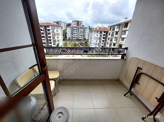 KORKMAZ EMLAK'TAN BULANCAK TOKİ'DE SATILIK 3+1 DAİRE - GİRESUN BULANCAK fotoğraf 9