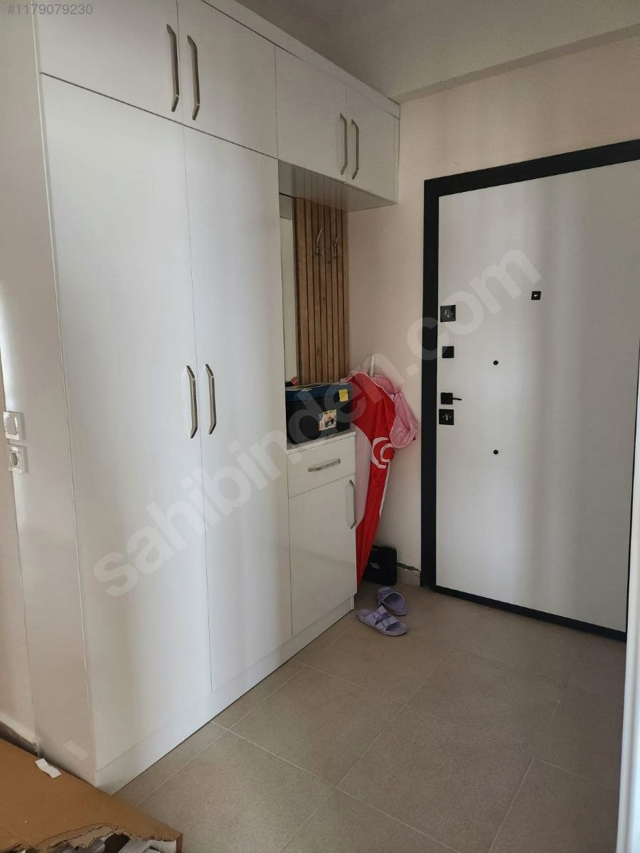 karacabey seyranda sıfır müstakil ev.ARAÇ TAKASI OLUR. - BURSA KARACABEY fotoğraf 14