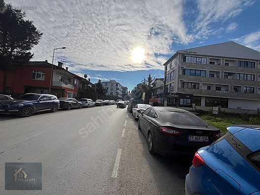 SIFIR 2+1(KAYMAKAMLIK KARŞISI)OLDUKÇA GENİŞ(OFİS,İŞYERİNE UYGUN - YALOVA ÇİFTLİKKÖY fotoğraf 20
