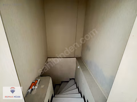 CERRAHPAŞA CD. ÜSTÜ 100M² 2 KATLI DÜZ GİRİŞ DÜKKAN MUTFAK LAVABO - İSTANBUL FATİH fotoğraf 15