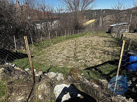 K240 M2 İMARLI ,KAPLICAYA YAKIN YOLA CEPHELİ EVE UYGUN YER - KÜTAHYA EMET fotoğraf 7