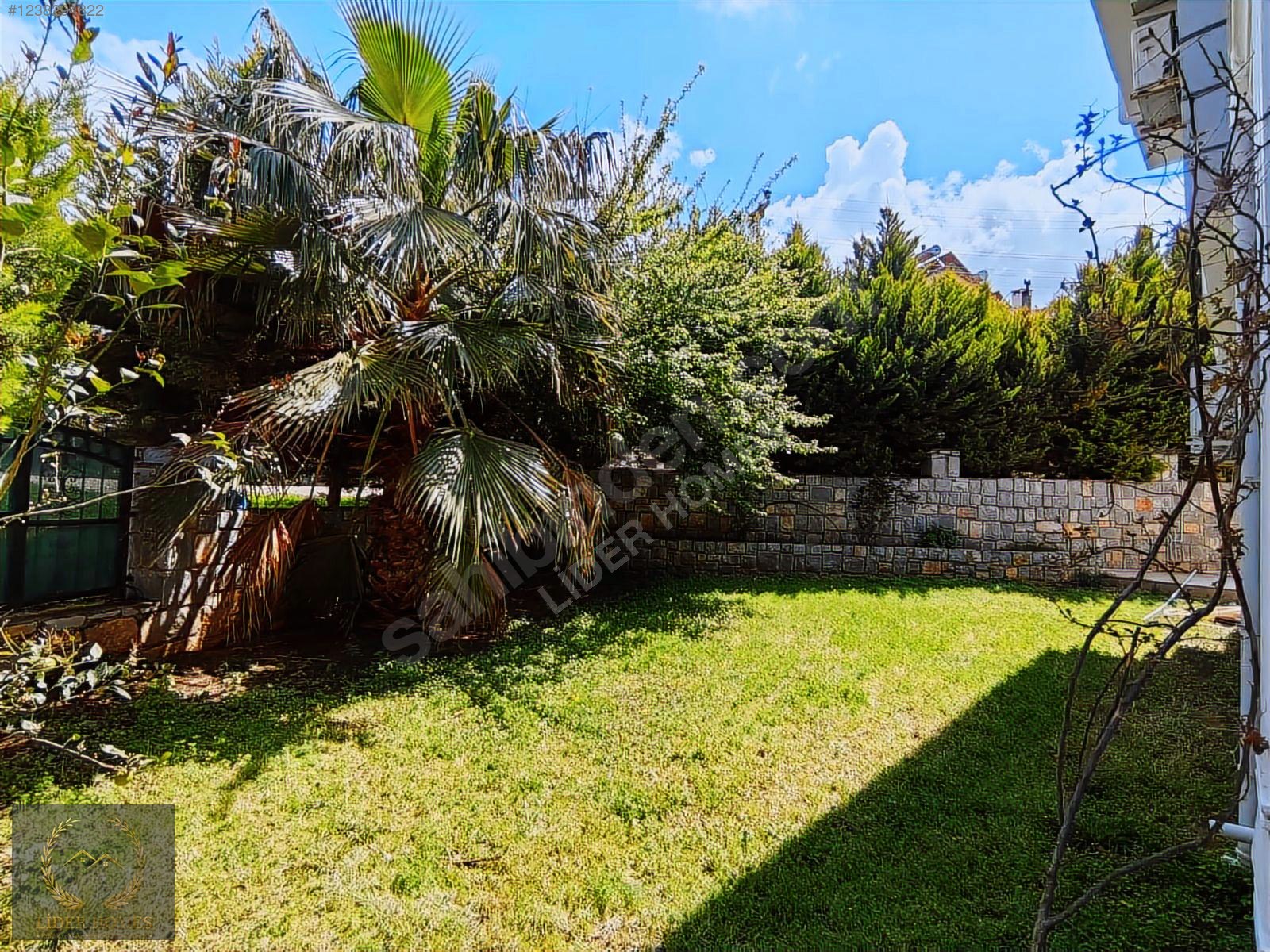 Fethiye Ovacıkta 4+1 Müstakil Villa kira getirisi yüksek satılık - MUĞLA FETHİYE fotoğraf 9