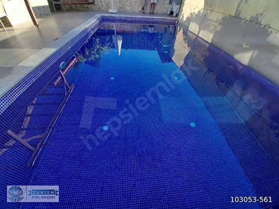 ANTALYA KAŞ İSLAMLAR'DA SATILIK 3 ADET VİLLA  - ANTALYA KAŞ fotoğraf 14