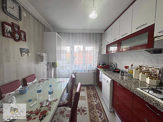 Pİ GAYRİMENKUL'den ŞİRİNTEPE'de SATILIK 2+1 - ESKİŞEHİR TEPEBAŞI fotoğraf 10