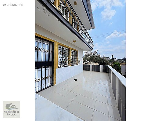 NEBİOĞLU EMLAKTAN ÇINARLI MAHALLESİ 6+1 TRİPLEX VİİLA - KOCAELİ DERİNCE fotoğraf 2