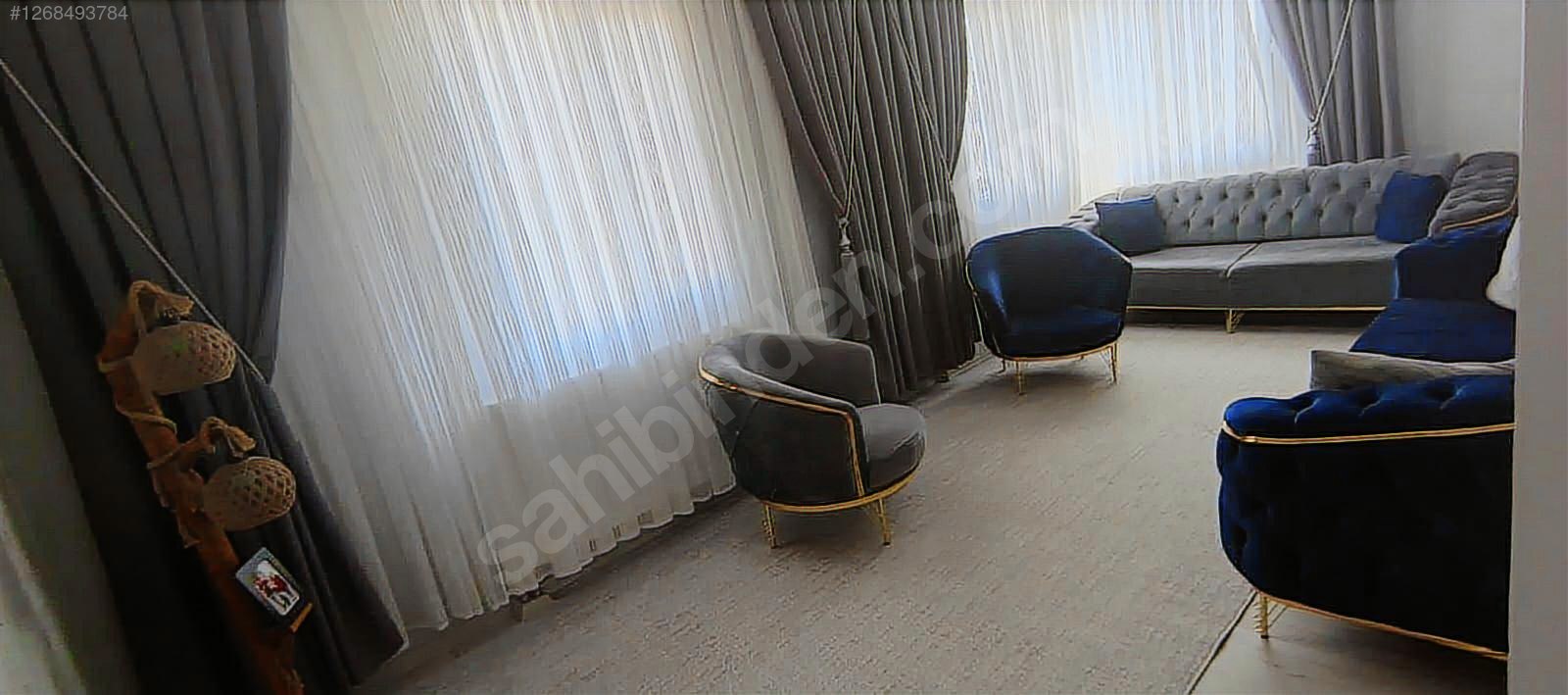 HASHOCADA 3+1DAİRE - MANİSA AKHİSAR fotoğraf 8