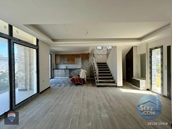 350 m2 Arsa içinde Deniz manzaralı müstakil villa - AYDIN KUŞADASI fotoğraf 13