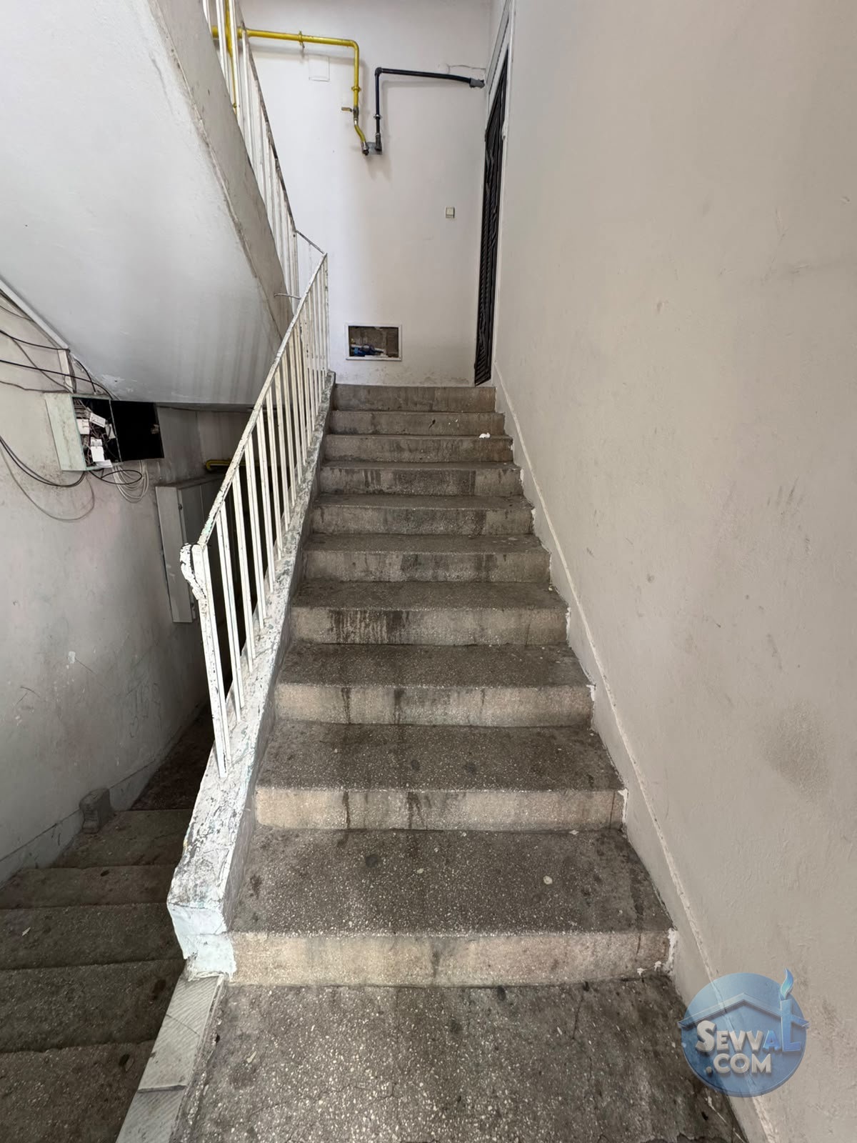 İPEKYOL MAH AHMET ERSEVEN 1.KAT 3+1 D.GAZLI - ŞANLIURFA HALİLİYE fotoğraf 4