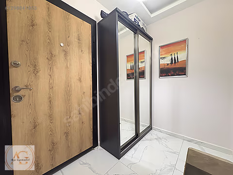 Doktorlar Sitesi Yakını, Kapalı Otoparklı 1+1 Satılık Daire - BALIKESİR EDREMİT fotoğraf 4