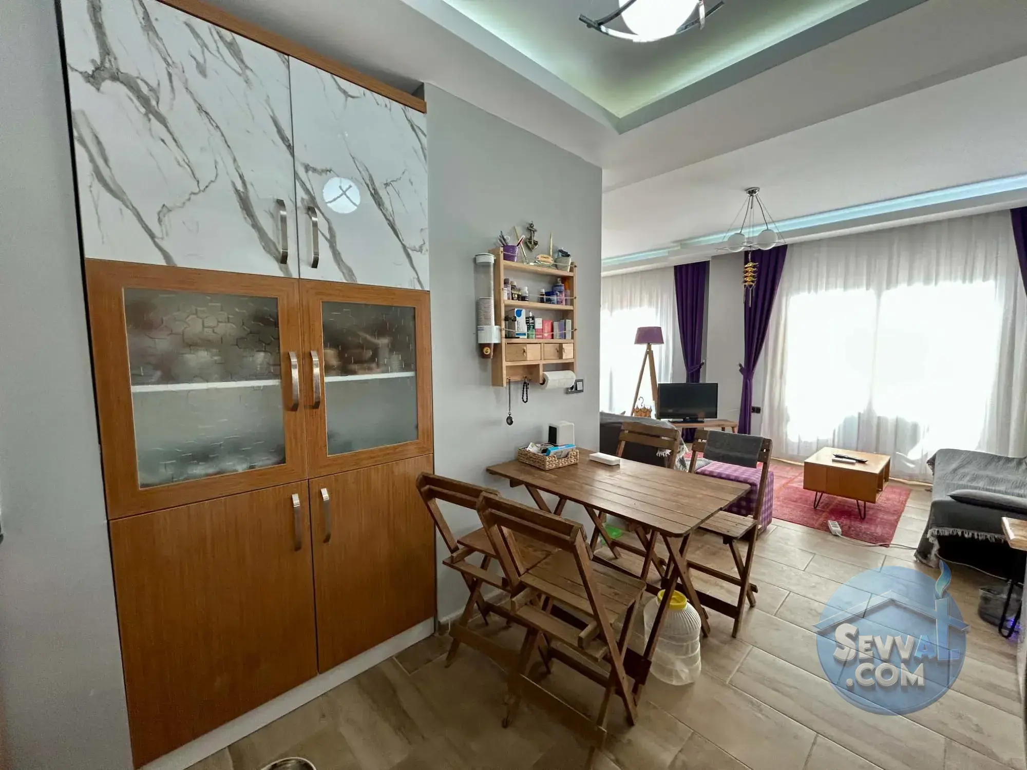 KUŞADASI SATILIK 4+1 HAVUZLU VİLLA SOĞUCAK'TA - AYDIN KUŞADASI fotoğraf 14