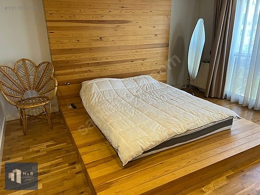 LİMAN MAH. DENİZ MANZARALI ARAKAT 3+1 ULTRALÜKS DAİRE - ANTALYA KONYAALTI fotoğraf 12