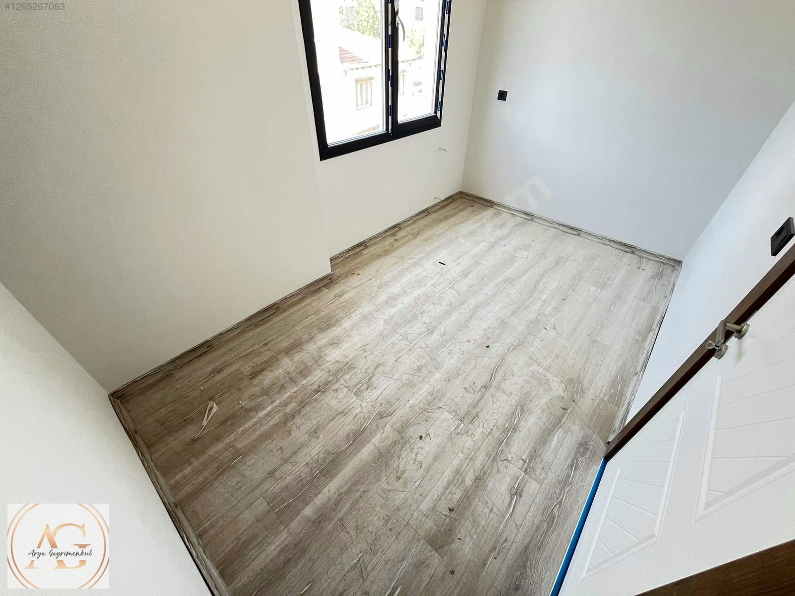 ARYA'DAN ZEYTİNLİ'DE 2+1 AYRI MUTFAK BAHÇE KATI DAİRE - BALIKESİR EDREMİT fotoğraf 20