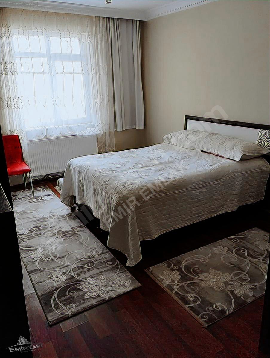 EMIR EMLAK TAN SATILIK 4+1 DAİRE İNÖNÜ CADDESİNDE - KARS MERKEZ fotoğraf 12
