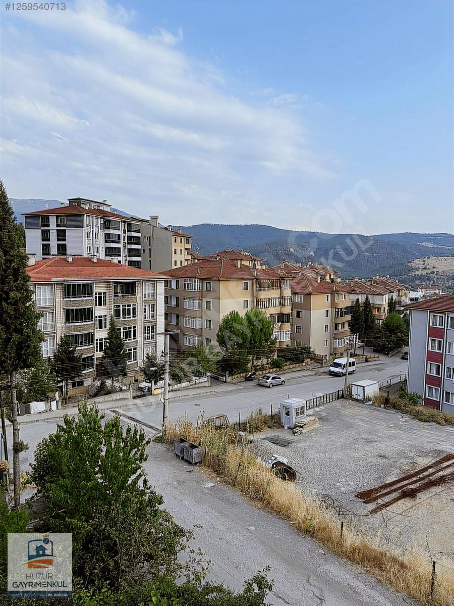 100.YIL MAH. SATILIK 50m2 ARAKAT GUNEYCEPHE 1+1 DAIRE - KARABÜK MERKEZ fotoğraf 18