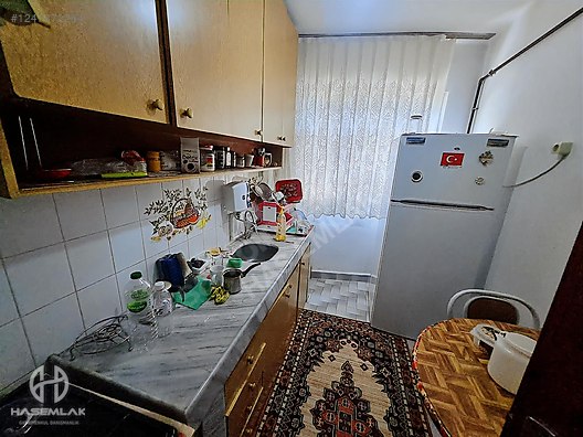 BÖLGE UZMANI HAS EMLAK FIRSAT DAİRE - BURSA OSMANGAZİ fotoğraf 10