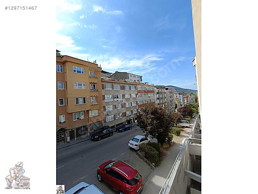 GÖZDE GAYRİMENKULDEN SATILIK 3+1 ASANSÖRLÜ KÖŞE DAİRE - BURSA YILDIRIM fotoğraf 24