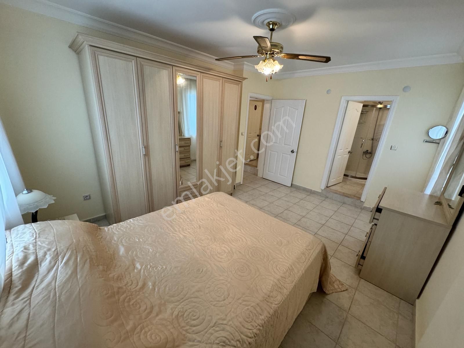 Didimde Denize Yakın Konumda 3+1 Satılık Villa - AYDIN DİDİM fotoğraf 22