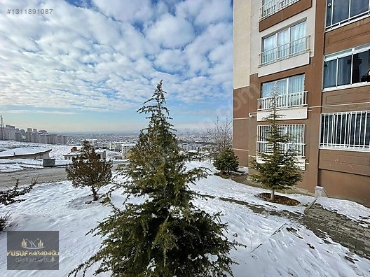 YUSUF KARADAĞLIDAN MEMUR-SEN TOKİ DE SATILIK 2+1 DAİRE - MALATYA BATTALGAZİ fotoğraf 12