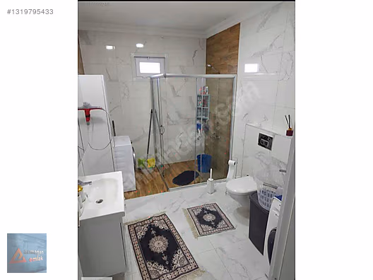 1 ADET FİYATINA 2 ADET BAĞIMSIZ MÜSTAKİL EV - ANTALYA KEPEZ fotoğraf 4
