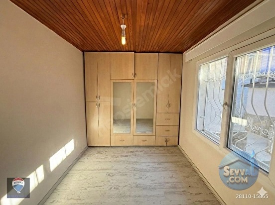 KUŞADASI KİRAZLI KÖYÜ’NDE SATILIK İKİZ YAPI – 2 AYRI MÜSTAKİL EV - AYDIN KUŞADASI fotoğraf 33