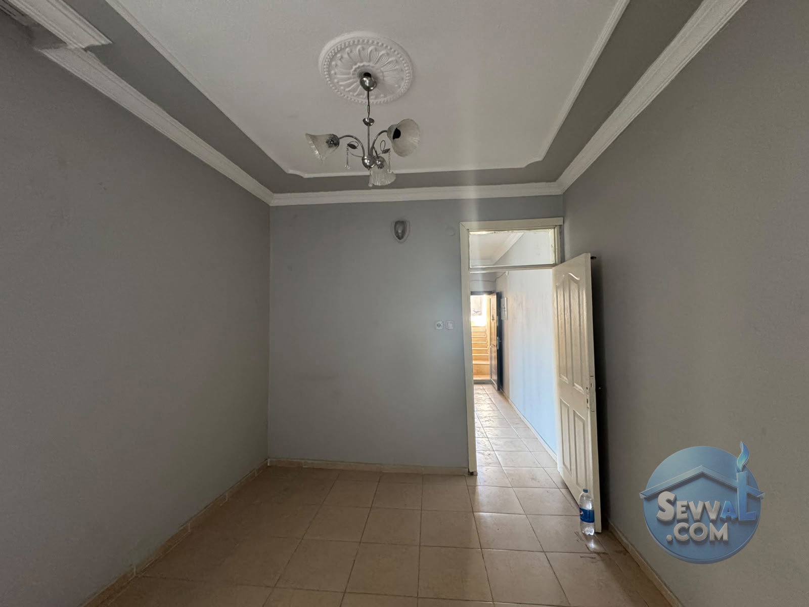 BAĞLARBAŞI MAH 3.KAT 2+1 OTURUMA VE YATIRIMA HAZIR FIRSAT DAİRESİ - ŞANLIURFA HALİLİYE fotoğraf 46