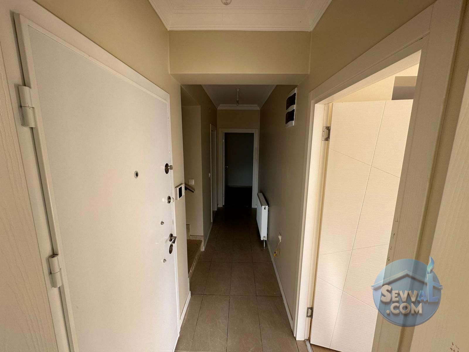 SATILIK DOĞAL IŞIK ALAN 3+1 LÜKS DUBLEX DAİRE - Kocaeli Gölcük fotoğraf 16