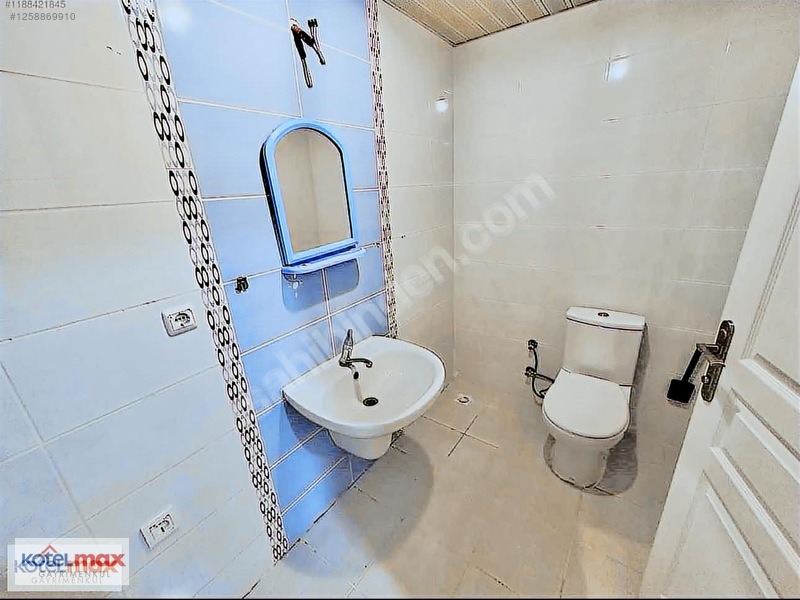 BAŞİSKELE BAHÇEKENT SİTESİ SATILIK ARAKAT MANZARALI 2+1 DAİRE - KOCAELİ BAŞİSKELE fotoğraf 19