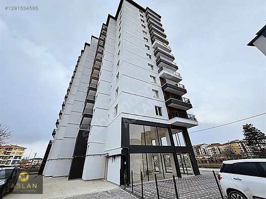 Y.BEYAZIT YÜKSEK KATTA SATILIK 2+1 DAİRE - ANKARA ÇUBUK fotoğraf 3