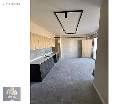KÜLTÜR MERKEZİ ARKASINDA 2+0 ULTRA LÜX FIRSAT SATILIK DAİRE ! - AKSARAY MERKEZ fotoğraf 8