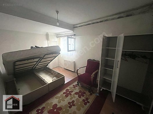 Borazanlarda 2+1 eşyalı daire - BOLU MERKEZ fotoğraf 3