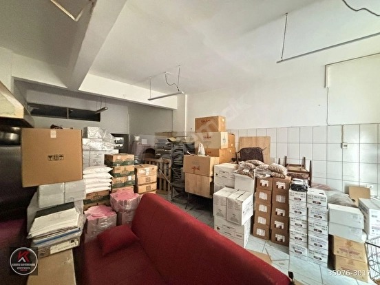 MERKEZDE KAÇIRILMAYACAK FIRSAT ! 4 Temmuz Mahallesi’nde 100 m² Geniş Vitrinli Sa - KOCAELİ KARAMÜRSEL fotoğraf 4