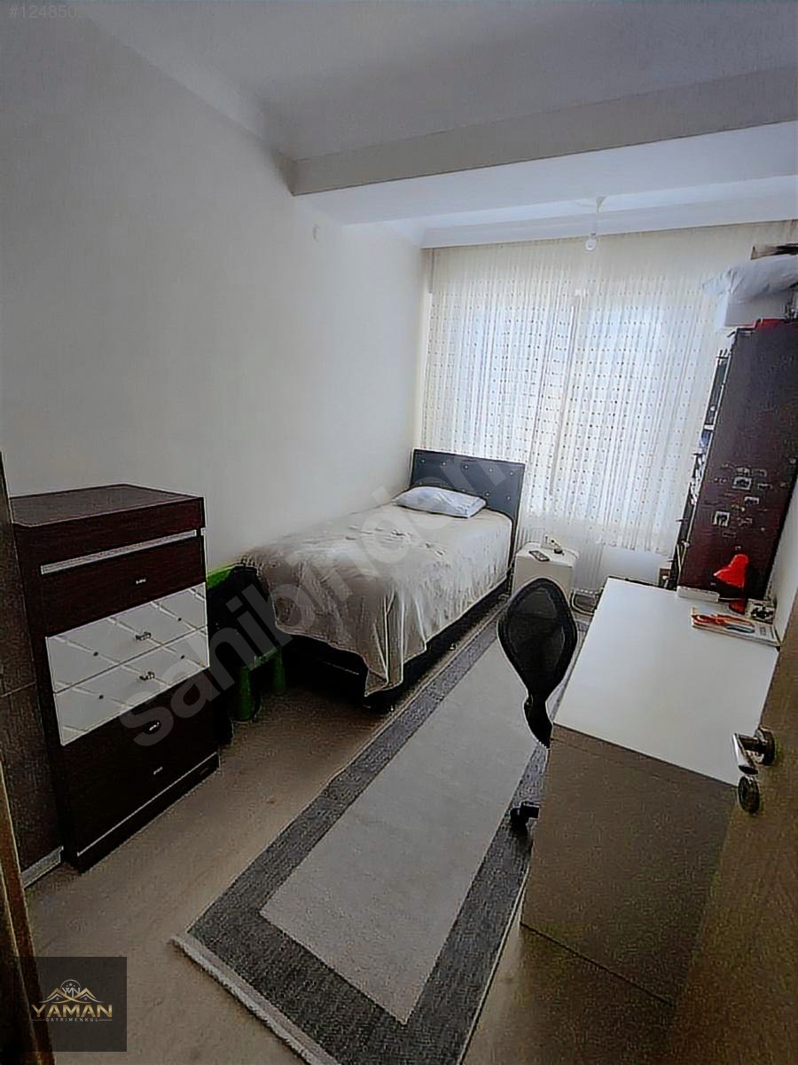 İSTASYON ALTINDA ARA KATTA SATILIK 3+1 DAİRE - KIRKLARELİ MERKEZ fotoğraf 13