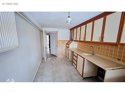 FIRSAT DAİRE BÖLGENİN UZMANI HAS EMLAK tan BOŞ DAİRE - BURSA NİLÜFER fotoğraf 10