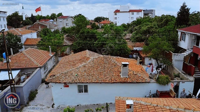 YAYLA MAHALLESİNİN DEĞERLİ BÖLGESİNDE SATILIK 339 M2 İMARLI ARSA - KIRKLARELİ MERKEZ fotoğraf 17