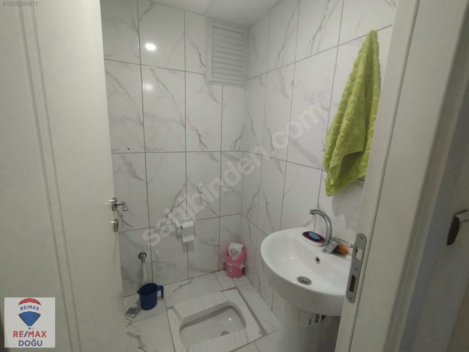 REMAX DOĞU' DAN OLGUNLAR'DA SATILIK 2+1 DAİRE - ELAZIĞ MERKEZ fotoğraf 2