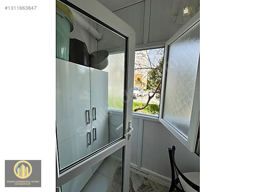 TOKİLER'DE SATILIK 2+1 DAİRE - BURSA İNEGÖL fotoğraf 17