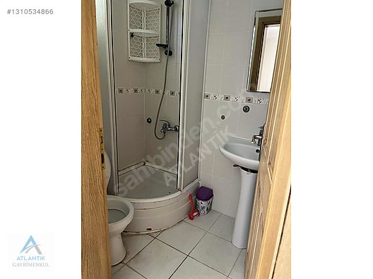 Atlantik gayrimenkul den eşyalı kiralık daire - AYDIN KUŞADASI fotoğraf 24