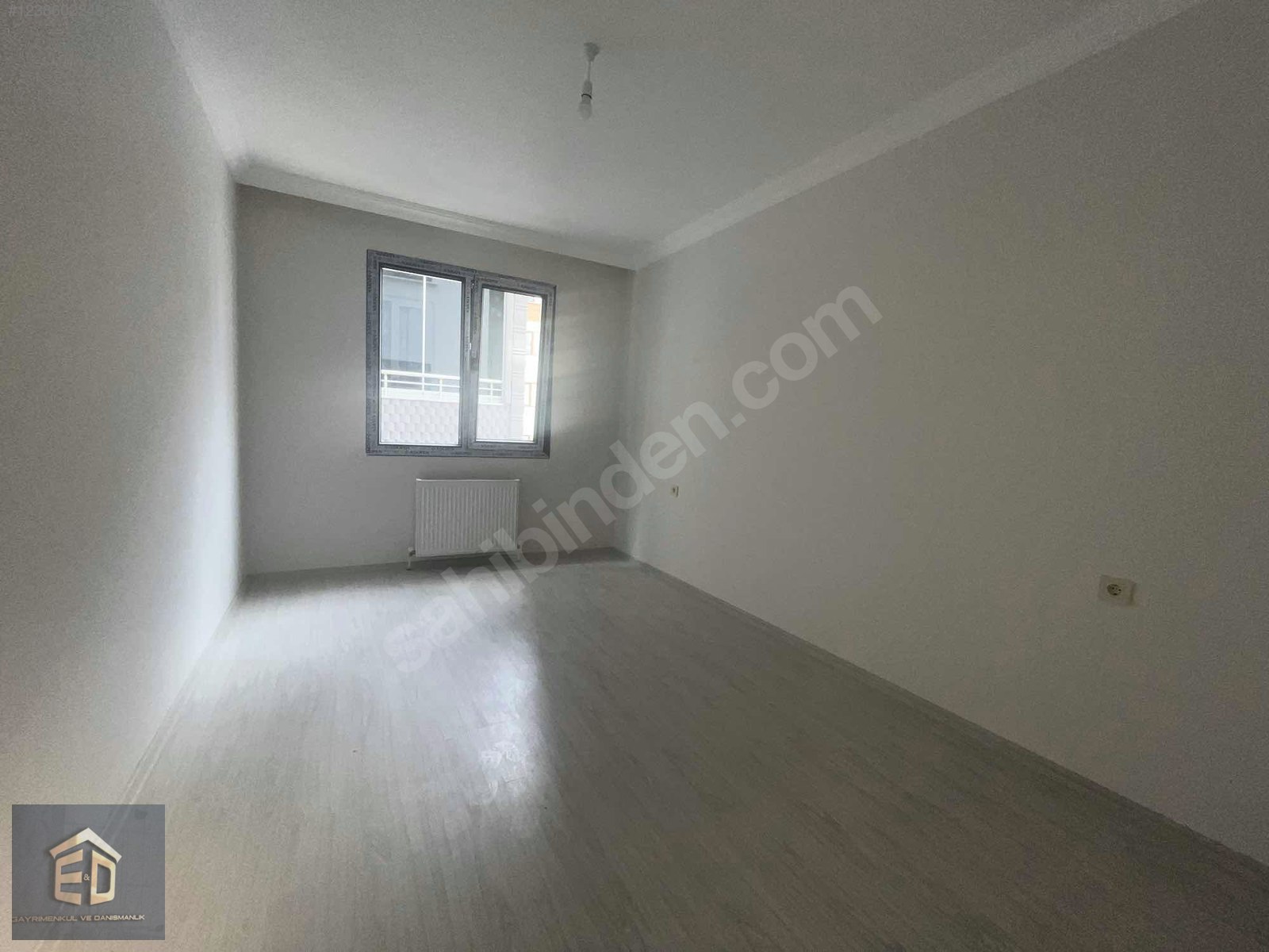 ARAKLI MERKEZ'DE SATILIK 3+1 DOĞALGAZLI SIFIR DAİRE - TRABZON ARAKLI fotoğraf 3