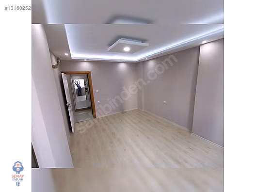 ÇATALAN CAD YENİ ÜNİVERTSİTE YAKINI KREDİYE UYGUN İSKANLI 3+1 KM - ADANA SARIÇAM fotoğraf 13