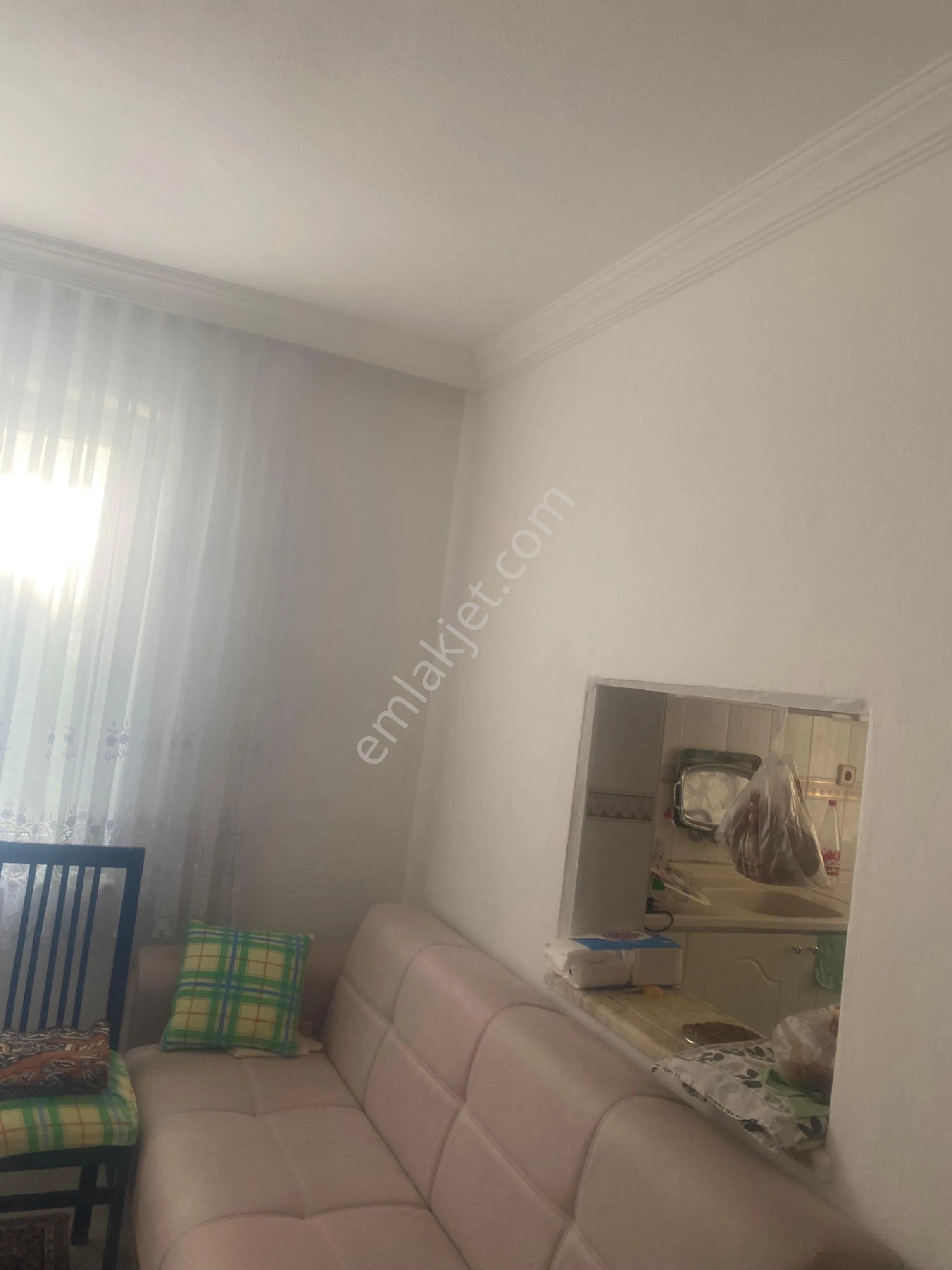 Balıkesir Burhaniye Pelitköy Sahilde Satılık Villa - BALIKESİR BURHANİYE fotoğraf 25