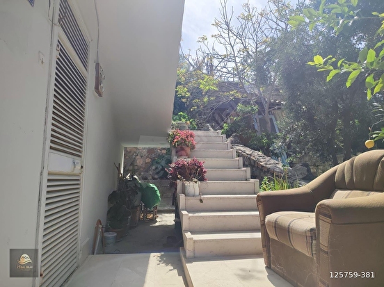 ANAMUR ESENTEPE SATILIK MÜSTAKİL EV - MERSİN ANAMUR fotoğraf 2